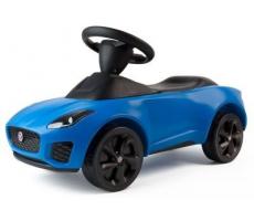Детский автомобиль Jaguar Junior Ride On, Blue